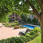 La Esmeralda, En Exclusivo Residencial Con Amenidades De Hotel A 7 Minutos Del Centro De San Miguel!