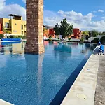 La Esmeralda, En Exclusivo Residencial Con Amenidades De Hotel A 7 Minutos Del Centro De San Miguel!