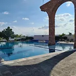 La Esmeralda, En Exclusivo Residencial Con Amenidades De Hotel A 7 Minutos Del Centro De San Miguel!