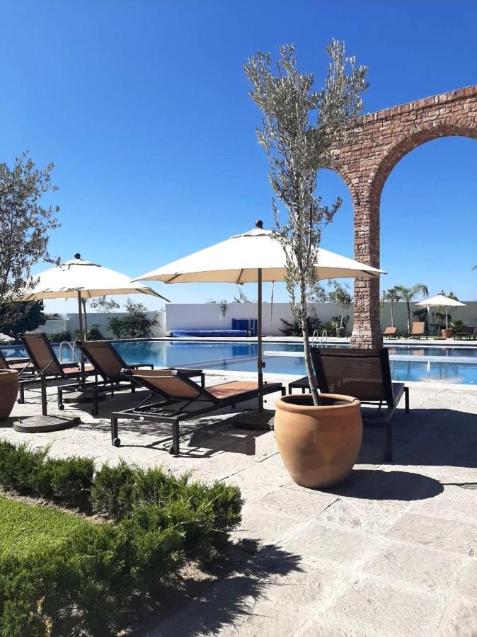 La Esmeralda, En Exclusivo Residencial Con Amenidades De A 7 Minutos Del Centro De San Miguel! San Miguel de Allende
