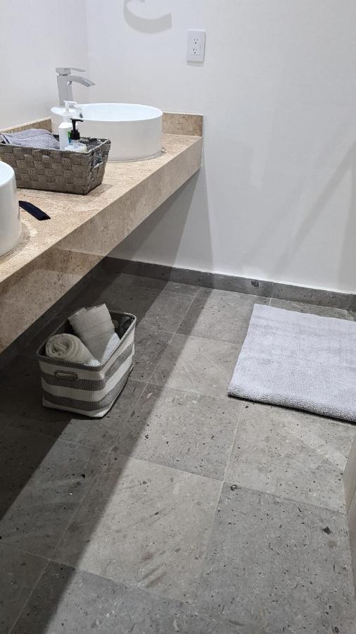 Apartment La Esmeralda, En Exclusivo Residencial Con Amenidades De A 7 Minutos Del Centro De San Miguel! *