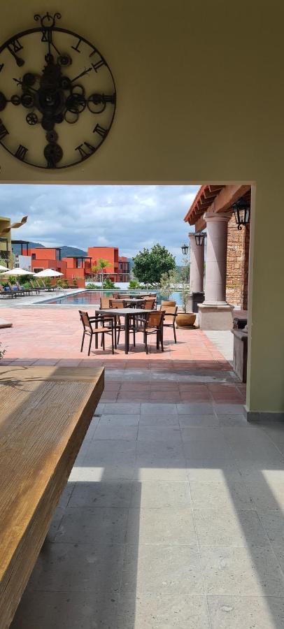 Apartment La Esmeralda, En Exclusivo Residencial Con Amenidades De A 7 Minutos Del Centro De San Miguel!