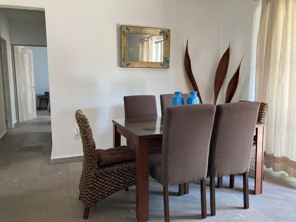 Apartment La Esmeralda, En Exclusivo Residencial Con Amenidades De A 7 Minutos Del Centro De San Miguel! San Miguel de Allende