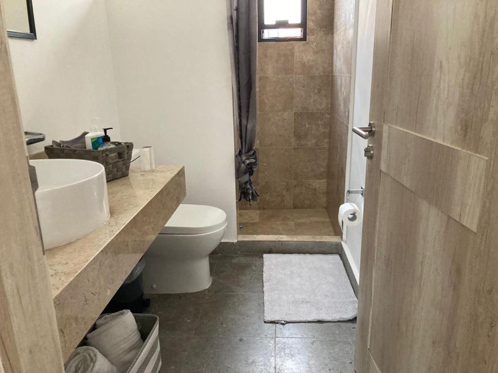 La Esmeralda, En Exclusivo Residencial Con Amenidades De A 7 Minutos Del Centro De San Miguel! Apartment *