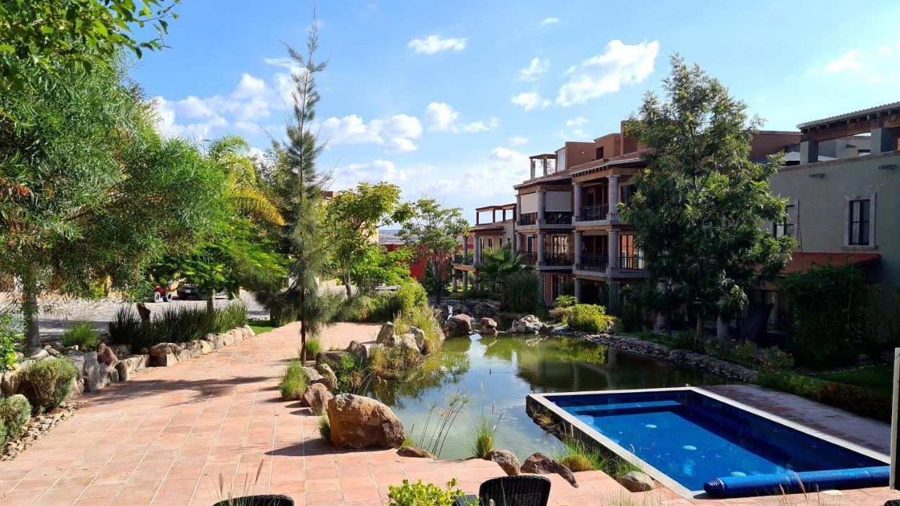 La Esmeralda, En Exclusivo Residencial Con Amenidades De A 7 Minutos Del Centro De San Miguel! * San Miguel de Allende