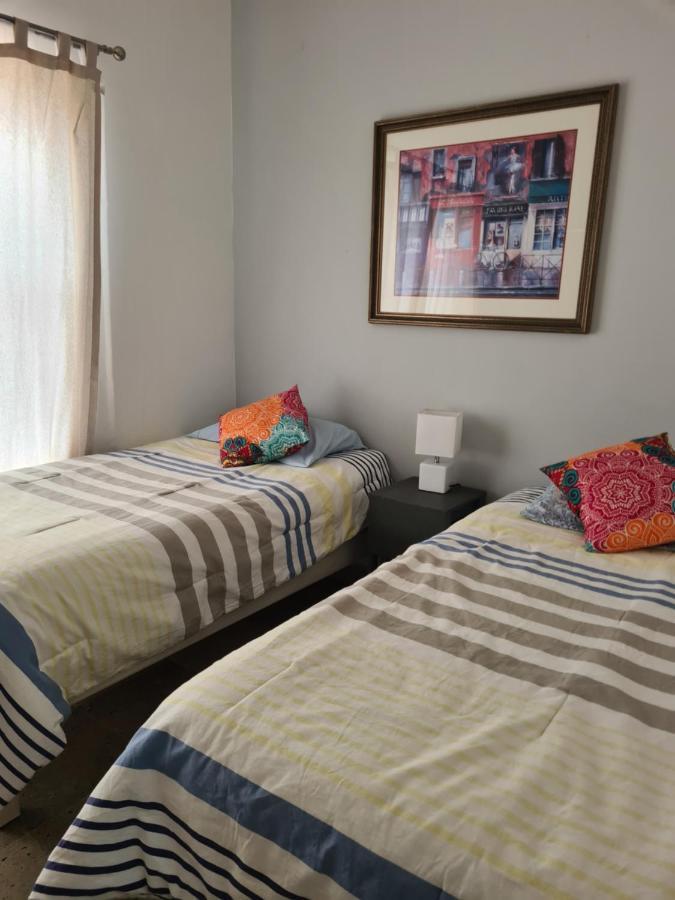 La Esmeralda, En Exclusivo Residencial Con Amenidades De A 7 Minutos Del Centro De San Miguel! Apartment San Miguel de Allende