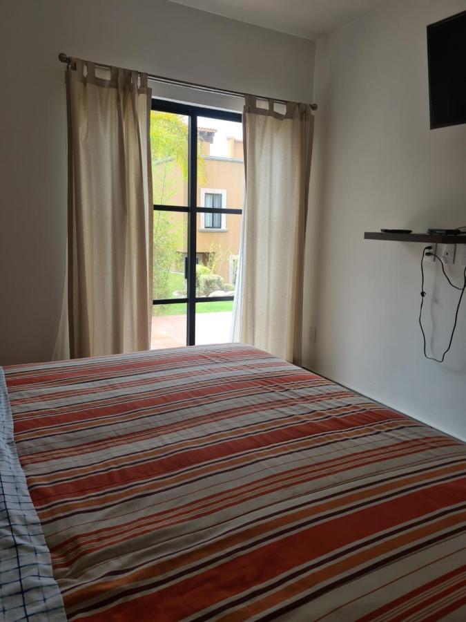 La Esmeralda, En Exclusivo Residencial Con Amenidades De A 7 Minutos Del Centro De San Miguel! Apartment *