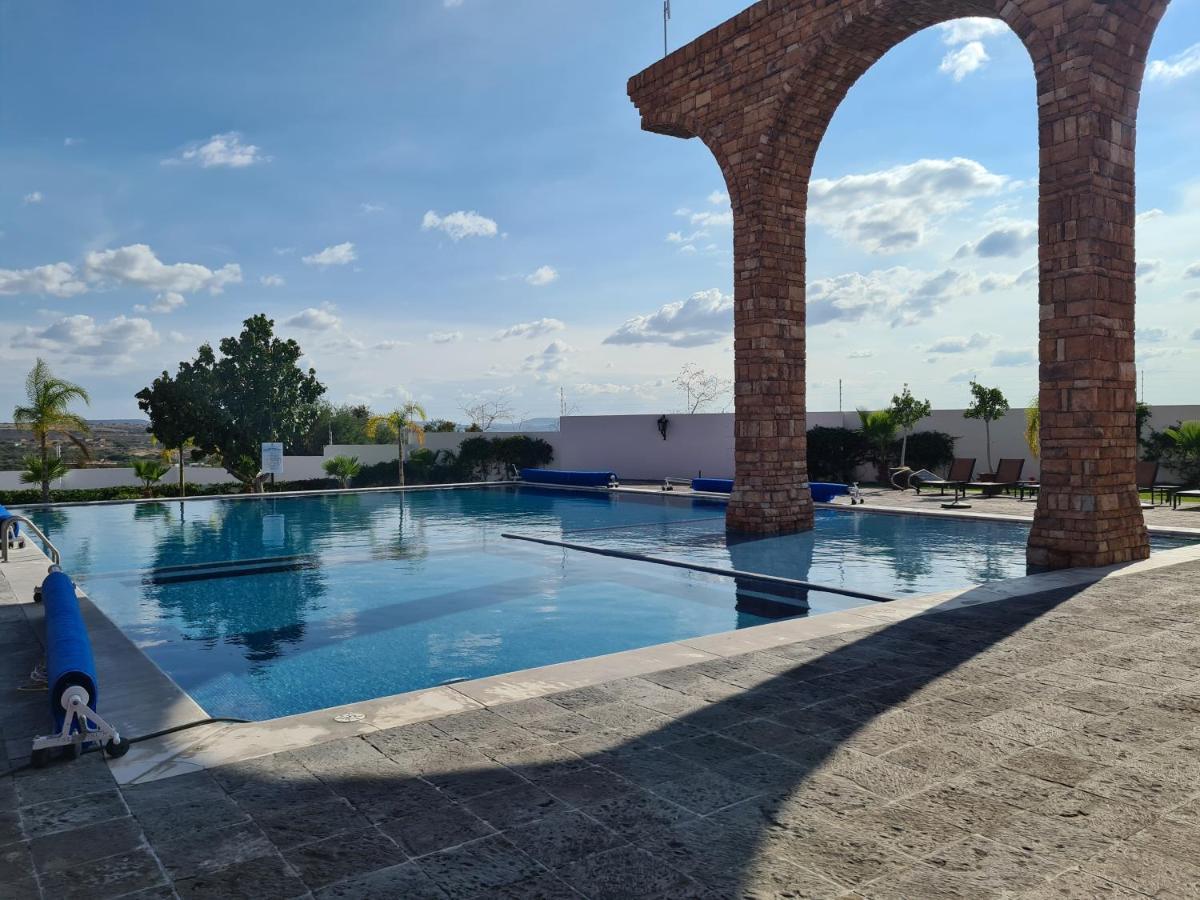 La Esmeralda, En Exclusivo Residencial Con Amenidades De A 7 Minutos Del Centro De San Miguel! * San Miguel de Allende