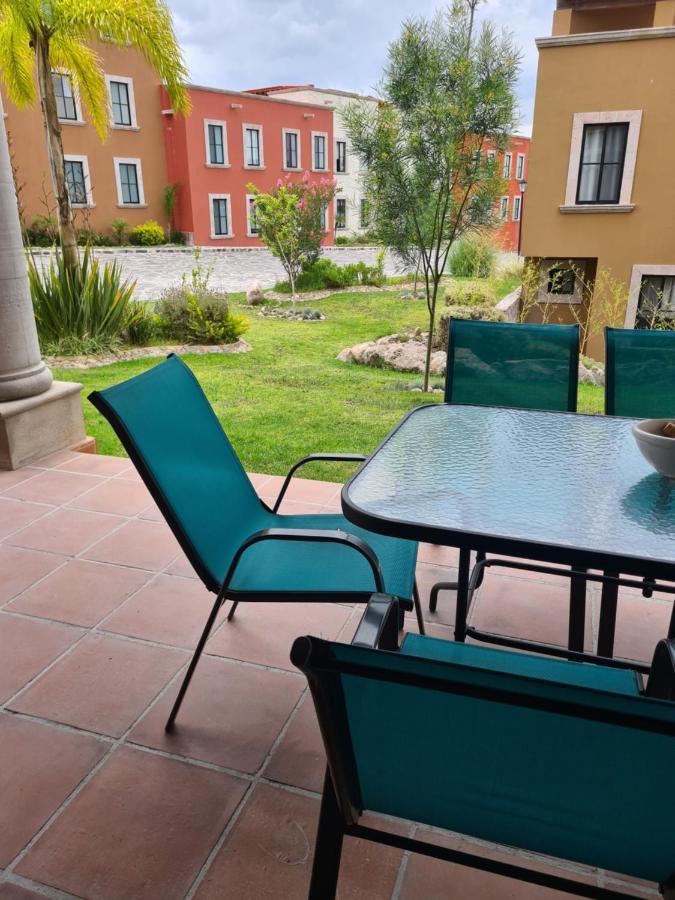 La Esmeralda, En Exclusivo Residencial Con Amenidades De A 7 Minutos Del Centro De San Miguel! San Miguel de Allende