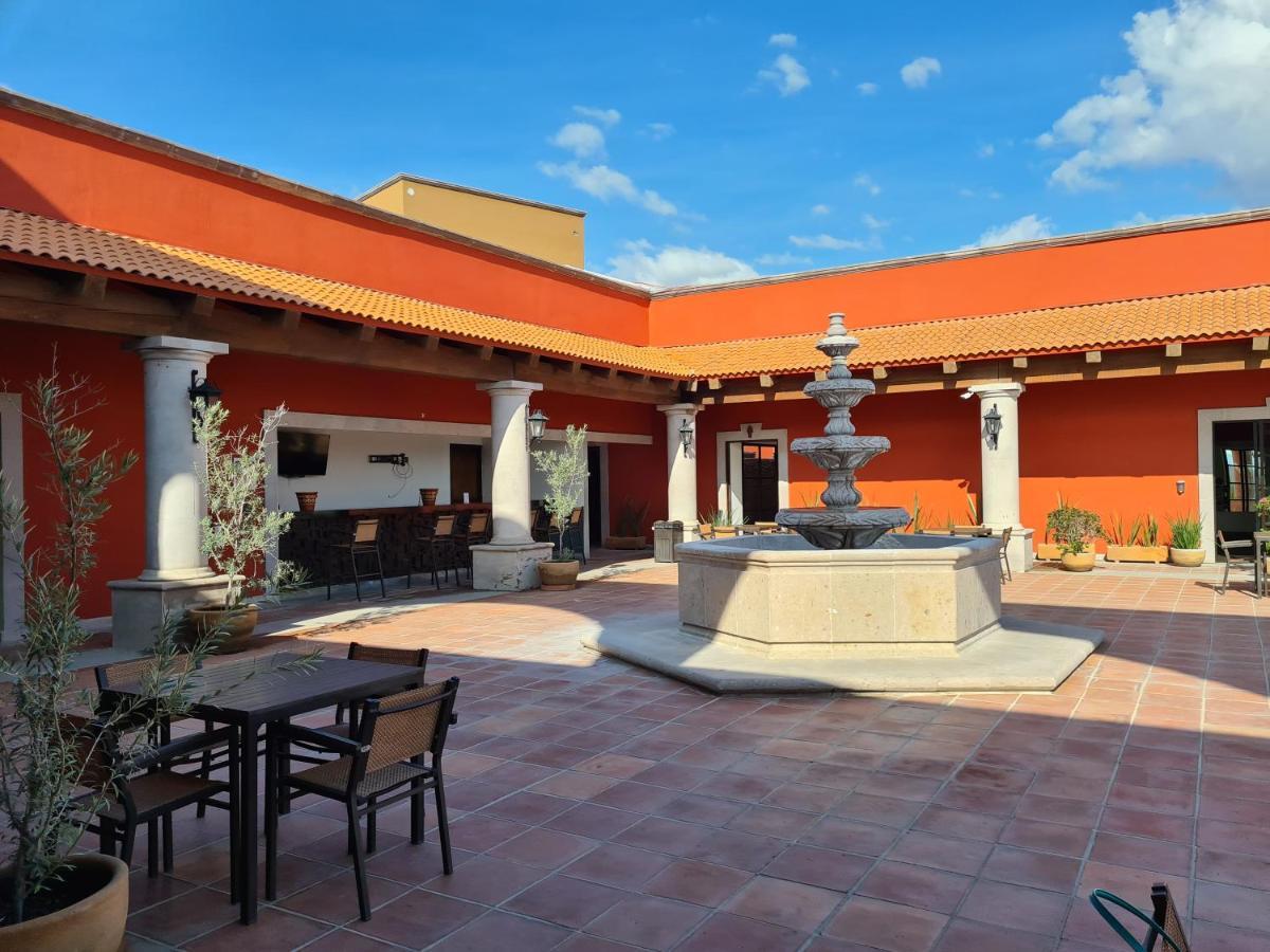 La Esmeralda, En Exclusivo Residencial Con Amenidades De A 7 Minutos Del Centro De San Miguel! San Miguel de Allende