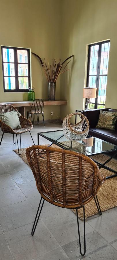La Esmeralda, En Exclusivo Residencial Con Amenidades De A 7 Minutos Del Centro De San Miguel! * San Miguel de Allende